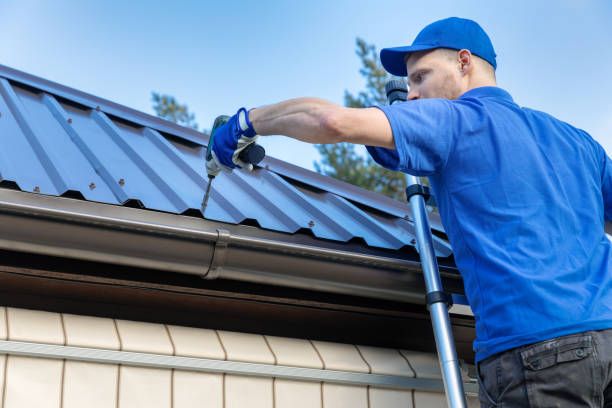 Fast & Reliable Emergency Roof Repairs in Apalachicola, FL