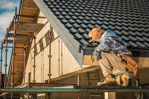 Roof Restoration in Apalachicola, FL