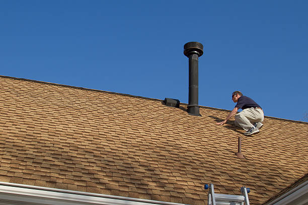 Best Asphalt Shingle Roofing  in Apalachicola, FL